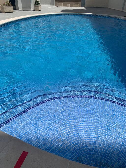 Apto Calpe Con Piscina. No Uses Coche Vacaciones. Dış mekan fotoğraf